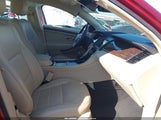 Ford Taurus Limited 1FAHP2F87FG188514 снимка