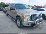 Ford F-150 Xlt 1FTFW1CT4CKE04786 снимка