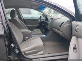 Nissan Altima 2.5 S 1N4AL2AP4BN437742 снимка