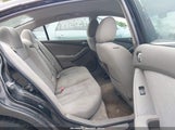 Nissan Altima 2.5 S 1N4AL2AP4BN437742 снимка