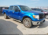 Ford F-150 Xlt 1FTFW1ET0BFB60073 снимка