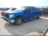Ford F-150 Xlt 1FTFW1ET0BFB60073 снимка