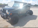 Jeep Wrangler Sahara 1J4FY49SXWP793963 снимка