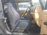Jeep Wrangler Sahara 1J4FY49SXWP793963 снимка