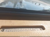 Jeep Wrangler Sahara 1J4FY49SXWP793963 снимка