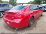Infiniti G35 Journey JNKBV61E28M201408 photo