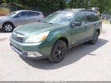 Subaru Outback 2.5I Premium 4S4BRCCC7A3346015 снимка