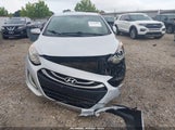 Hyundai Elantra Gt KMHD35LH3EU171408 снимка