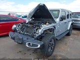 Jeep Wrangler 4-Door Sahara 4X4 1C4PJXEN5RW129340 photo