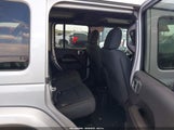 Jeep Wrangler 4-Door Sahara 4X4 1C4PJXEN5RW129340 fotografie