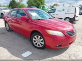 Toyota Camry Xle 4T4BE46KX9R063558 fotografie