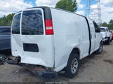 Chevrolet Express  Work Van 1GCSGAFXXD1158313 снимка