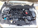 Honda Accord Sport 1HGCV1F30LA142306 fotografie
