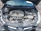 Hyundai Elantra Se 5NPDH4AEXGH794563 снимка