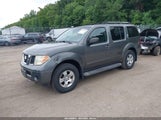 Nissan Pathfinder Se 5N1AR18W96C667645 снимка