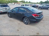 Honda Civic Lx 19XFB2F56EE013966 снимка
