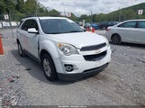 Chevrolet Equinox 2Lt 2GNALCEK9E6102197 снимка