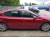 Toyota Camry Hybrid Xle 4T1B21HK2JU505428 fotografie