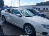 Ford Fusion Sel 3FAHP0JA3BR119191 снимка
