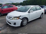 Toyota Corolla Le JTDBU4EE3B9136937 fotografie