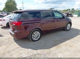 Kia Sedona Ex KNDMC5C16J6386447 снимка