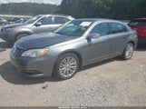 Chrysler 200 Limited 1C3CCBCB6CN125772 снимка
