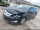 Chevrolet Volt 1G1RA6E4XDU110113 снимка