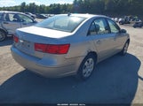 Hyundai Sonata Gls 5NPET46C19H474996 fotografie