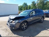 Subaru Outback 2.5I Limited 4S4BSAKC4J3249378 снимка