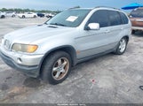 BMW X5 4.4 WBAFB33561LH22828 снимка