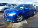 Honda Civic Lx 2HGFC2F51JH547308 снимка