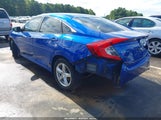 Honda Civic Lx 2HGFC2F51JH547308 снимка