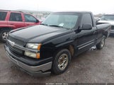 Chevrolet Silverado C1500 1GCEC14X63Z291954 снимка