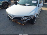 Toyota Camry Se 4T1BF1FK3EU744144 снимка