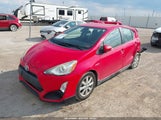 Toyota Prius C Three JTDKDTB37H1593948 снимка