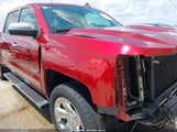 Chevrolet Silverado  1Lz 3GCUKSEC3JG152877 снимка