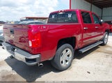 Chevrolet Silverado  1Lz 3GCUKSEC3JG152877 снимка