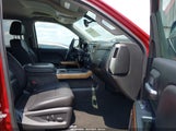 Chevrolet Silverado  1Lz 3GCUKSEC3JG152877 снимка
