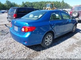 Toyota Corolla Le JTDBU4EE9AJ082587 снимка