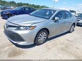 Toyota Camry Hybrid Le 4T1B31HKXJU001500 снимка