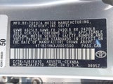 Toyota Camry Hybrid Le 4T1B31HKXJU001500 снимка