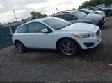 Volvo C30 T5 YV1672MK8C2272232 fotografie