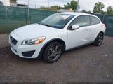 Volvo C30 T5 YV1672MK8C2272232 fotografie
