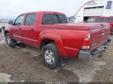 Toyota Tacoma Base V6 5TELU42N67Z323027 photo