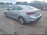 Hyundai Elantra Sel 5NPD84LF3LH626442 fotografie