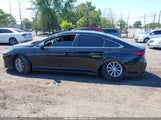 Hyundai Sonata Se 5NPE24AF3KH799238 снимка