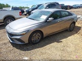 Hyundai Elantra Sel KMHLM4DG1RU725821 снимка