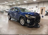 Toyota Corolla Cross Le 7MUBAABG9NV001616 снимка