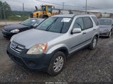 Honda Cr-V Ex SHSRD78866U435056 снимка