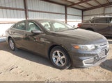 Chevrolet Malibu 1Fl 1G1ZC5ST9HF258750 photo